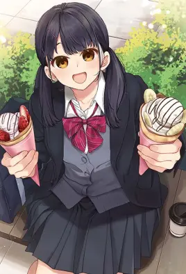 1LDK + JK Ikinari Doukyo Micchaku Hatsu Ecchi - 8