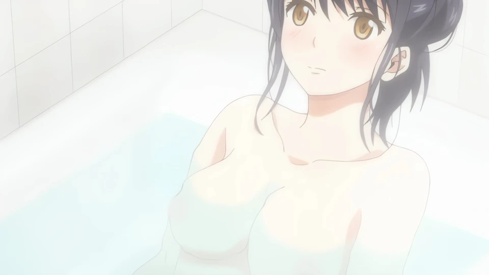 1LDK + JK Ikinari Doukyo Micchaku Hatsu Ecchi - 4 - Screenshot 2