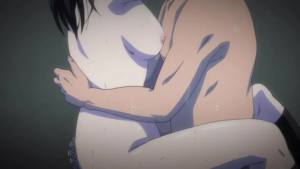 1LDK + JK Ikinari Doukyo Micchaku Hatsu Ecchi - 5 - Screenshot 15