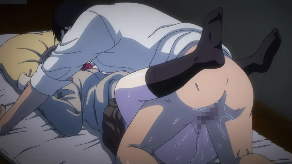1LDK + JK Ikinari Doukyo Micchaku Hatsu Ecchi - 5 - Screenshot 9