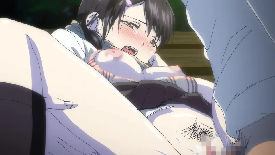 1LDK + JK Ikinari Doukyo Micchaku Hatsu Ecchi - 6 - Screenshot 12