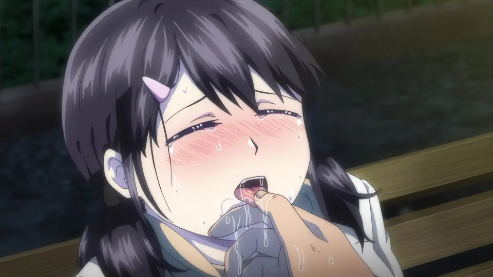 1LDK + JK Ikinari Doukyo Micchaku Hatsu Ecchi - 6 - Screenshot 13