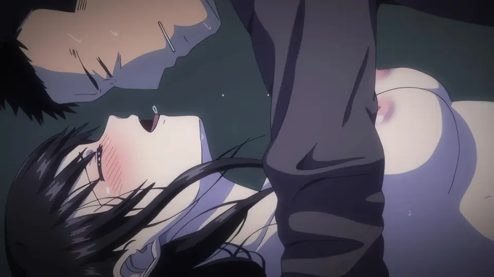 1LDK + JK Ikinari Doukyo Micchaku Hatsu Ecchi - Screenshot 21