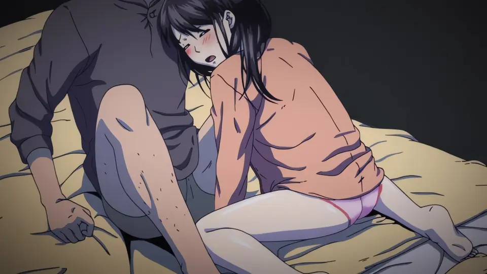 1LDK + JK Ikinari Doukyo Micchaku Hatsu Ecchi - Screenshot 22