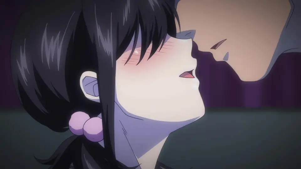 1LDK + JK Ikinari Doukyo Micchaku Hatsu Ecchi - Screenshot 4