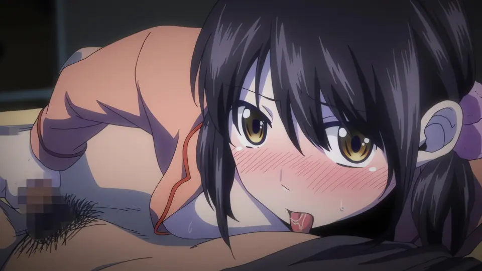 1LDK + JK Ikinari Doukyo Micchaku Hatsu Ecchi - Screenshot 7