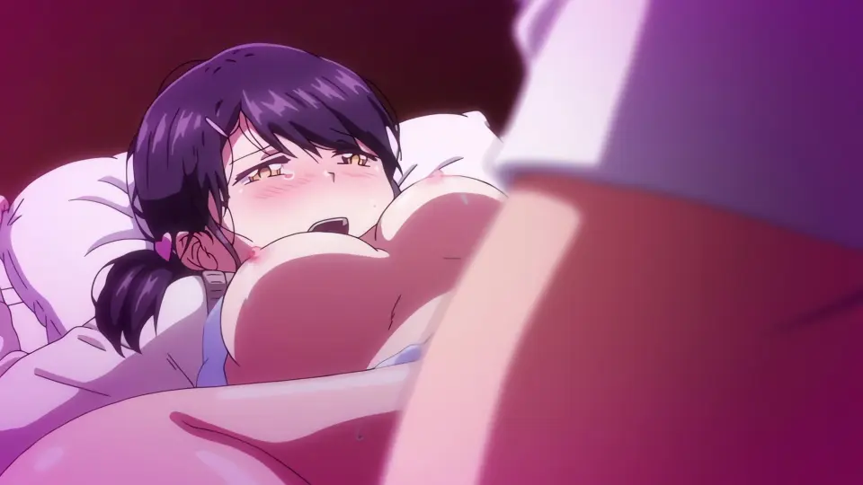 1LDK + JK Ikinari Doukyo Micchaku Hatsu Ecchi - Screenshot 12
