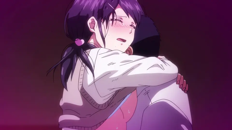 1LDK + JK Ikinari Doukyo Micchaku Hatsu Ecchi - Screenshot 14