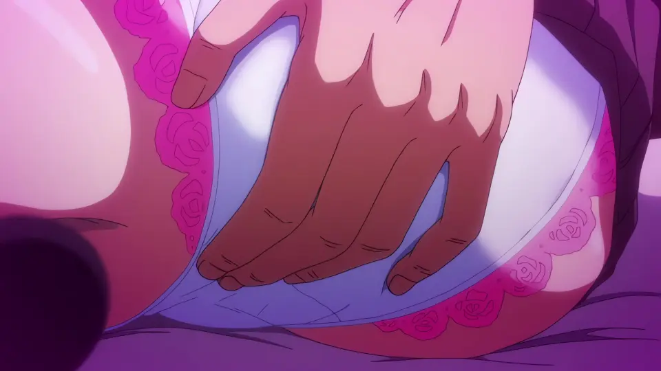 1LDK + JK Ikinari Doukyo Micchaku Hatsu Ecchi - Screenshot 4