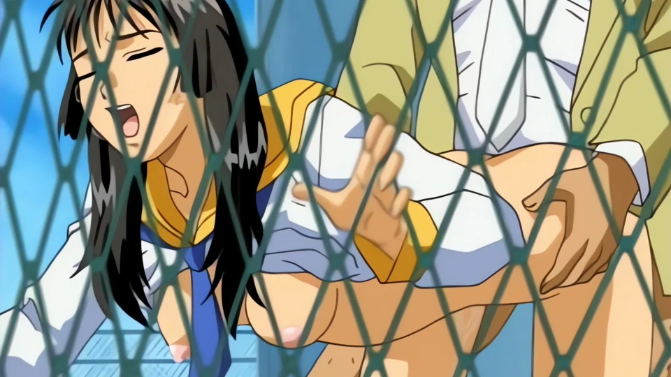 Ai Shimai: Futari no Kajitsu - 1 - Screenshot 1