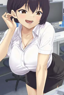 Akogare no Onna Joushi ga, Aibeya Shucchou no Tonari no Bed de Zetsurin Otoko ni Netorarete Iru