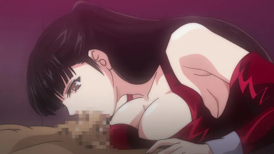 Allargando The Animation - Screenshot 12