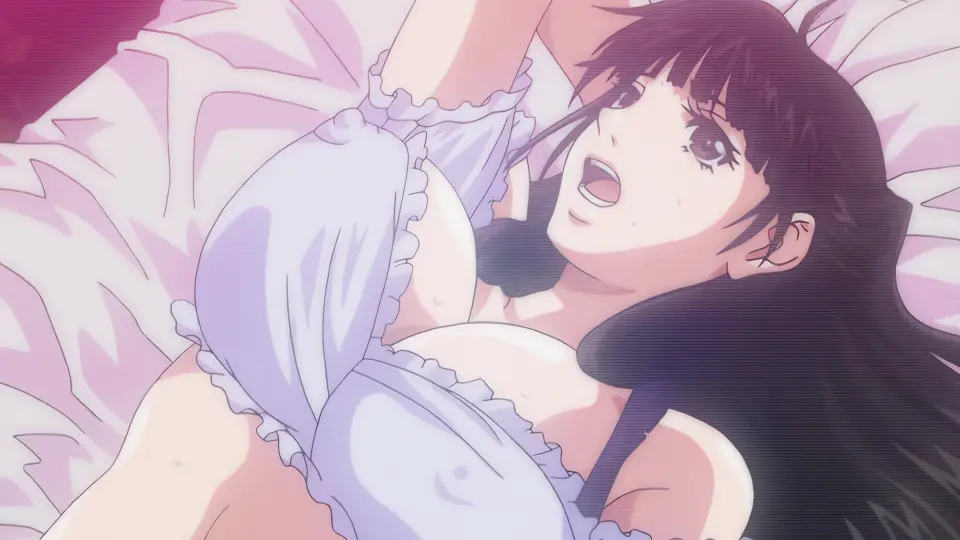 Allargando The Animation - Screenshot 15