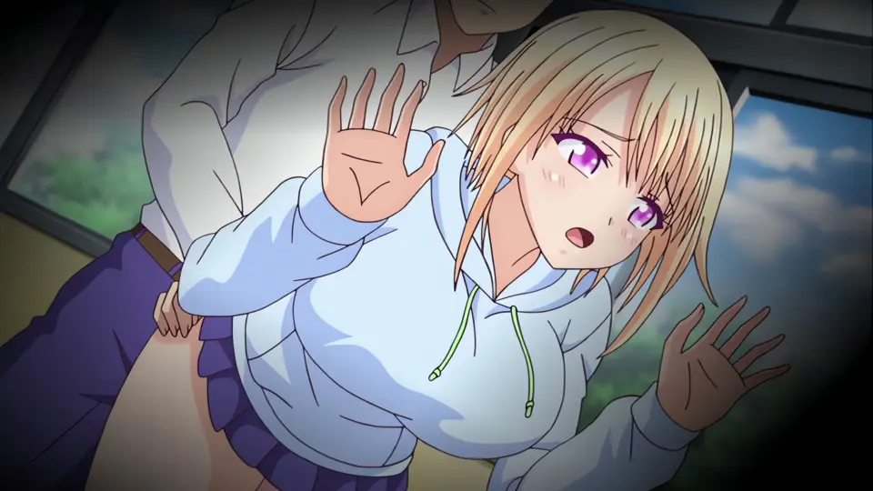 Amai Ijiwaru - 1 - Screenshot 2