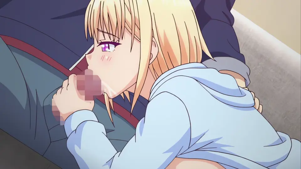 Amai Ijiwaru - 1 - Screenshot 11