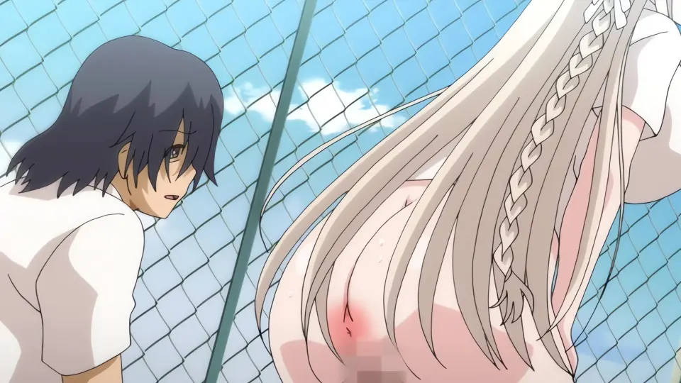 Anal Mania Otaku to Ananii Daisuki na Ojou-sama - 1 - Screenshot 11