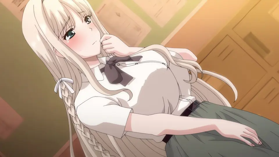 Anal Mania Otaku to Ananii Daisuki na Ojou-sama - 1 - Screenshot 4