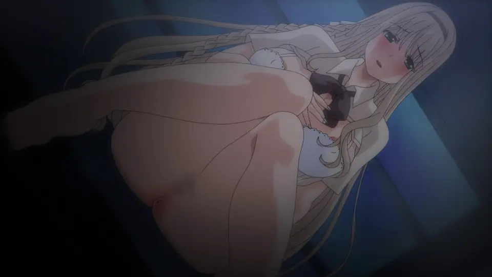 Anal Mania Otaku to Ananii Daisuki na Ojou-sama - 1 - Screenshot 8