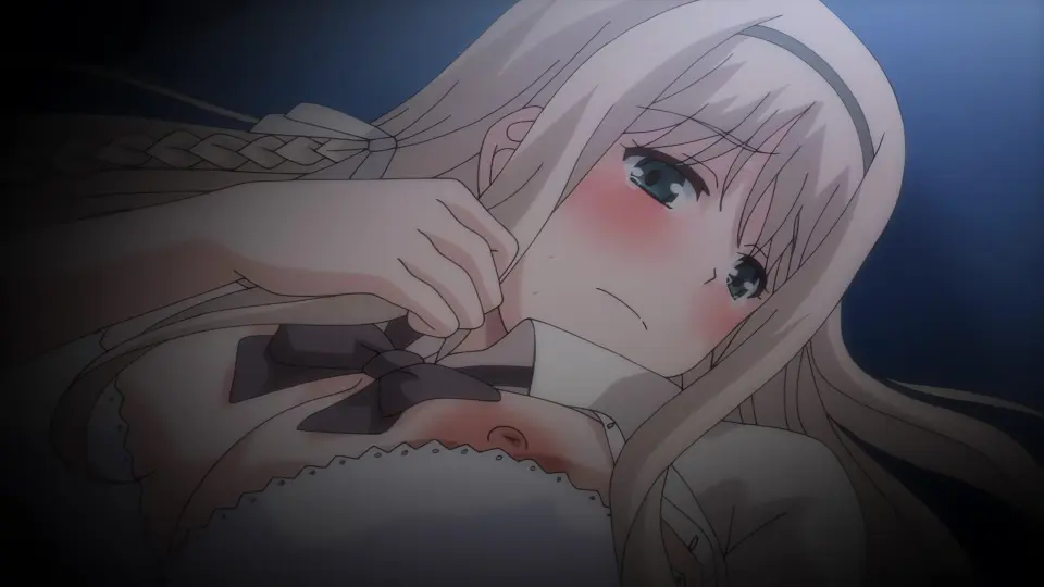 Anal Mania Otaku to Ananii Daisuki na Ojou-sama - 1 - Screenshot 10