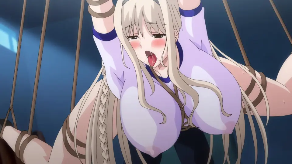 Anal Mania Otaku to Ananii Daisuki na Ojou-sama - Screenshot 11