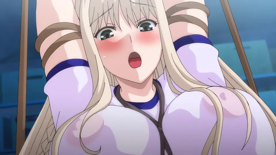 Anal Mania Otaku to Ananii Daisuki na Ojou-sama - Screenshot 7