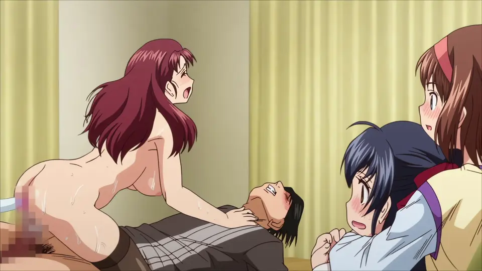 Asa made Shiru Daku Oyakodon!! - 2 - Screenshot 15