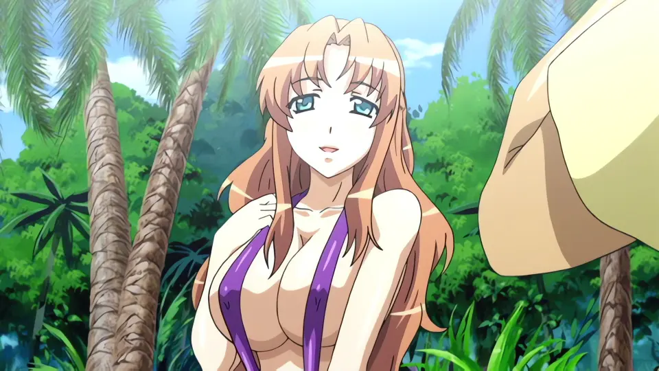 Bi-chiku Beach Nangoku Nyuujoku Satsueikai - 1 - Screenshot 7