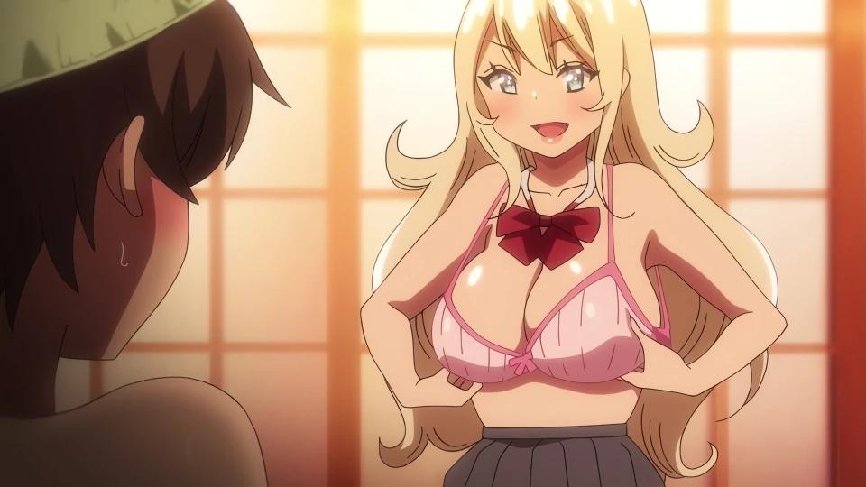 Boku ni Harem Sefure ga Dekita Riyuu - 2 - Screenshot 18