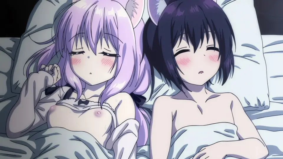 Boku no Risou no Isekai Seikatsu - 1 - Screenshot 14