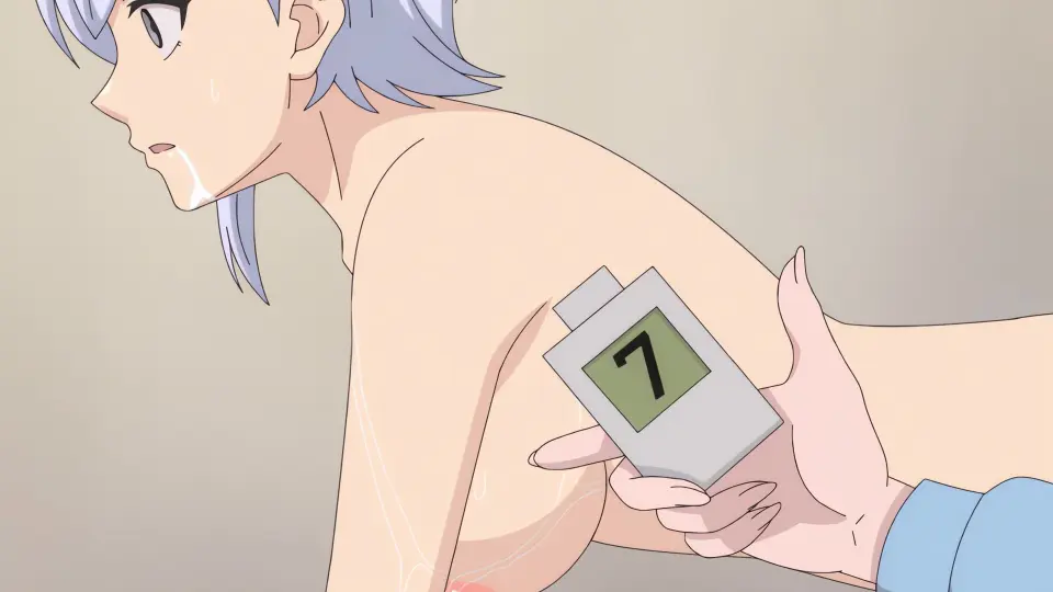 Cheat Item Kanrikyoku no Oshigoto EX - Screenshot 11