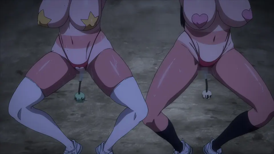 Chimimouryou - Screenshot 3