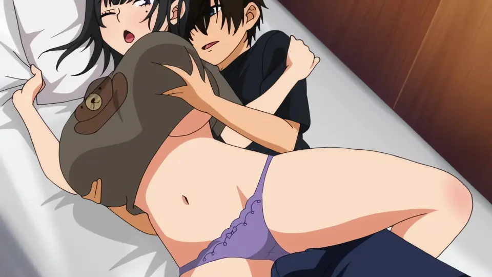 Choro Mesu Days - 2 - Screenshot 2