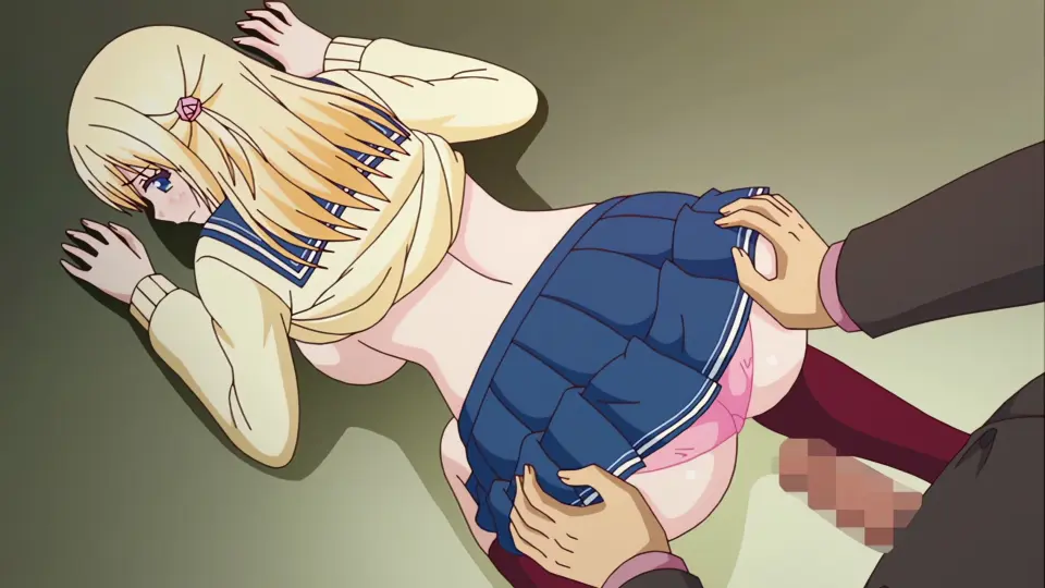 Dearest Blue - 3 - Screenshot 20