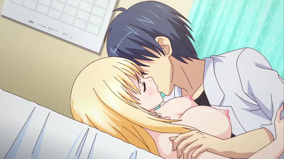 Dearest Blue - 3 - Screenshot 9