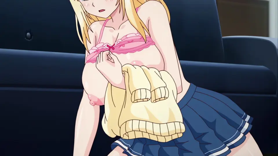 Dearest Blue - 4 - Screenshot 6