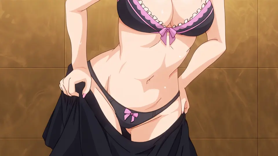 Deco x Deco The Animation - Screenshot 4