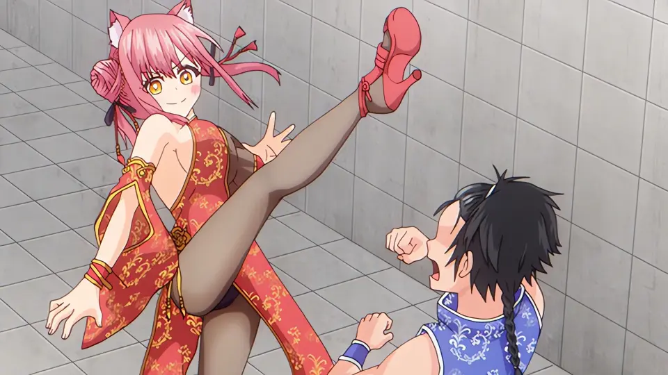 Deco x Deco The Animation - Screenshot 4