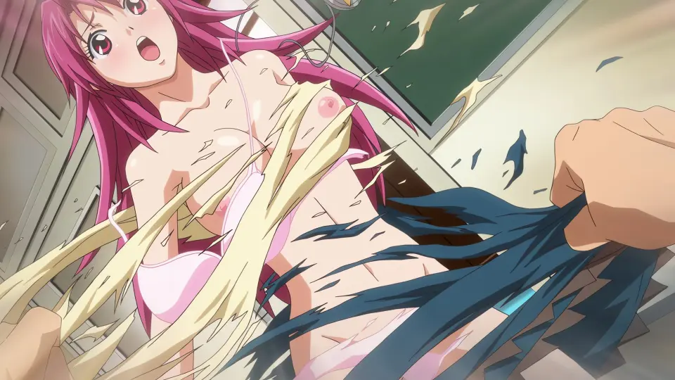 Diabolus Kikoku - 1 - Screenshot 10