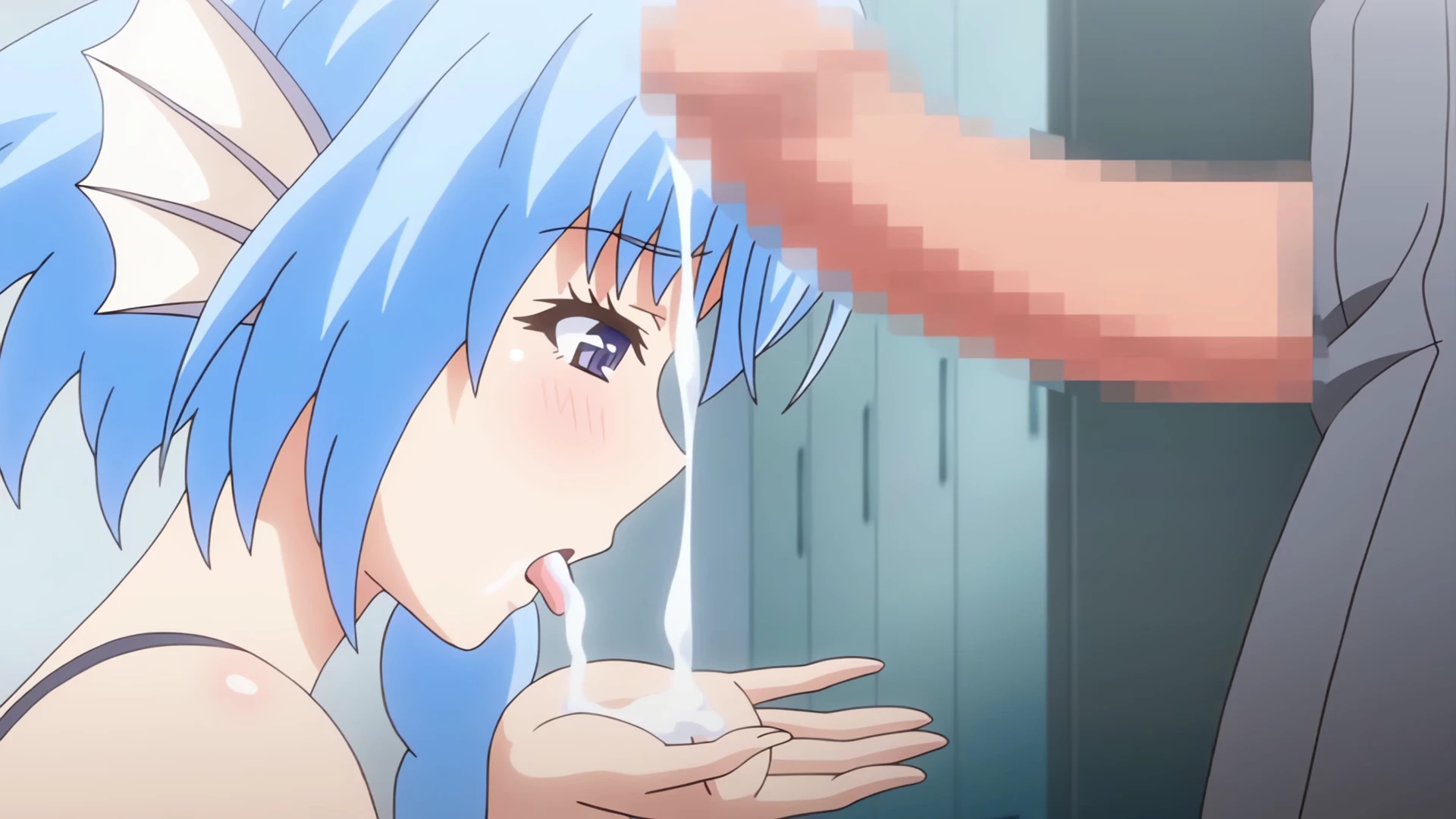 Watch Enjo Kouhai - 5 in 4k, 1080p, UHD, HD for Free - hstream.moe