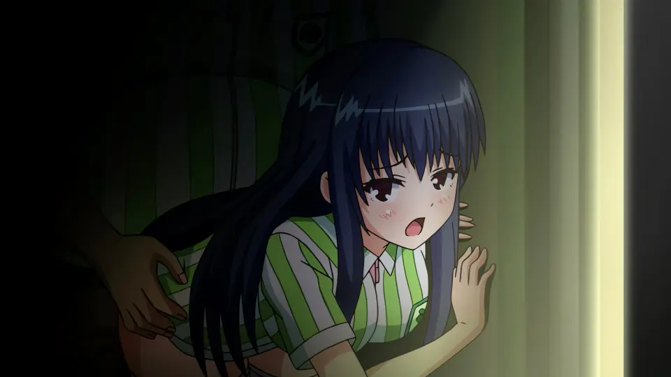 Ero Konbini Tenchou - 1 - Screenshot 11