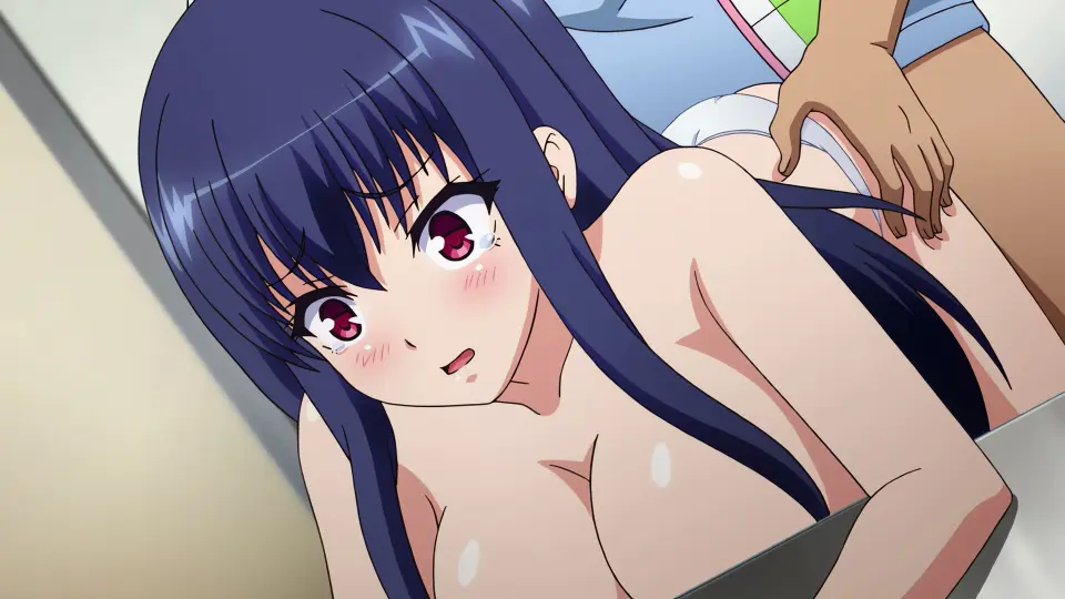 Ero Konbini Tenchou - 1 - Screenshot 7
