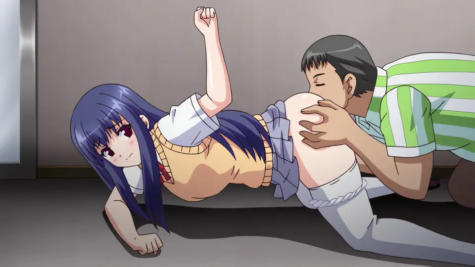 Ero Konbini Tenchou - 2 - Screenshot 6