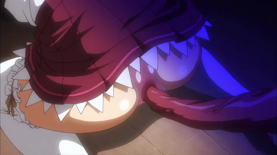 Etsuraku no Tane The Animation - Screenshot 19