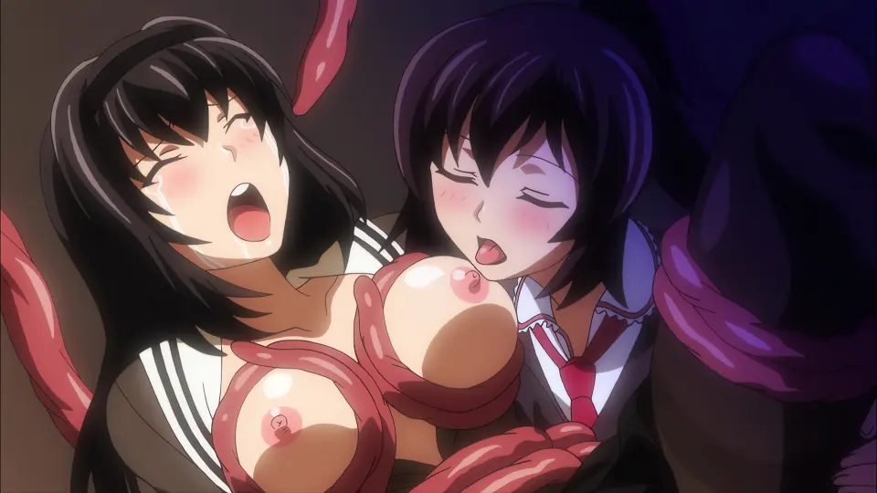 Etsuraku no Tane The Animation - Screenshot 20