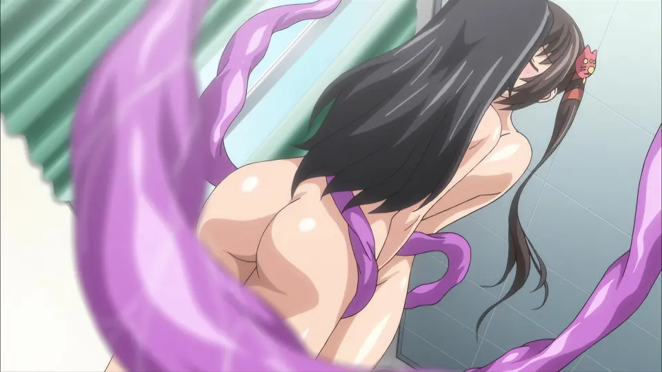 Etsuraku no Tane The Animation - Screenshot 6