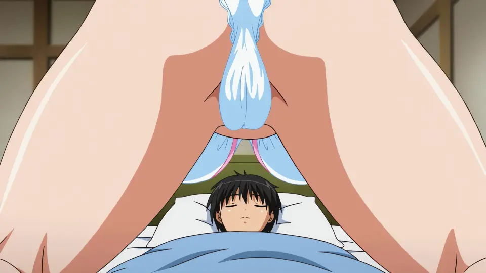 Fukubiki! Triangle: Futaba wa Atafuta - Screenshot 3