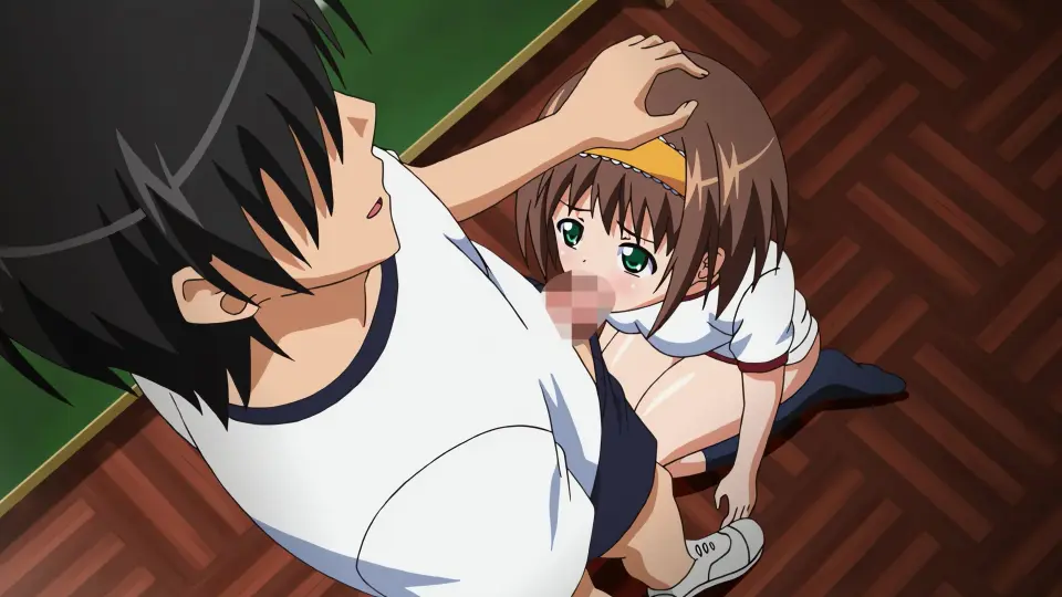 Fukubiki! Triangle: Futaba wa Atafuta - Screenshot 8