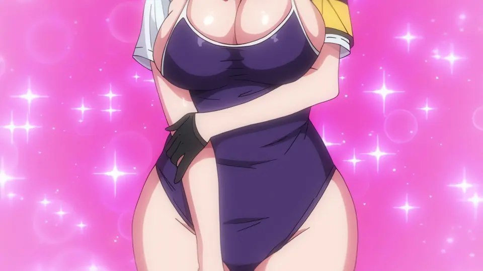 Fuuki Iin to Fuuzoku Katsudou - 1 - Screenshot 6