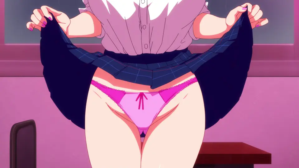 Guilty Hole - Screenshot 2
