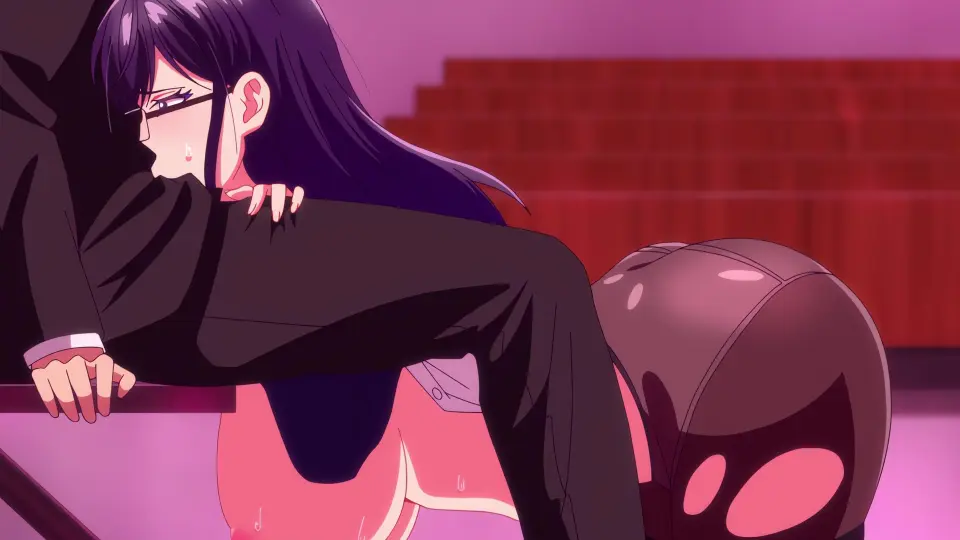 Guilty Hole - Screenshot 10